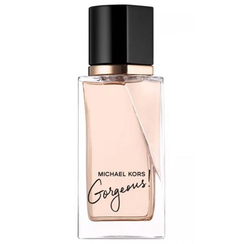 Michael Kors Gorgeous! woda perfumowana spray 30ml (P1) Michael Kors Gorgeous! woda perfumowana spray 30ml (P1)