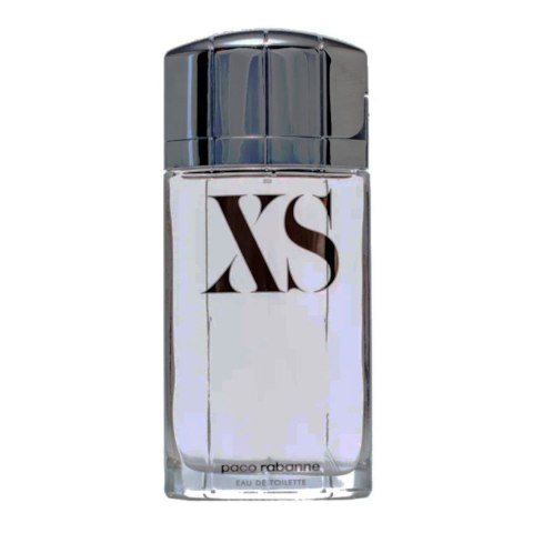 Paco Rabanne XS woda toaletowa spray 100ml (P1) Paco Rabanne XS woda toaletowa spray 100ml (P1)