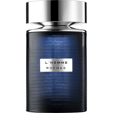 Rochas L'Homme woda toaletowa spray 100ml (P1) Rochas L'Homme woda toaletowa spray 100ml (P1)