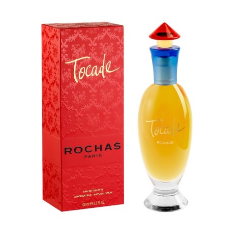 Rochas Tocade woda toaletowa spray 100ml (P1) Rochas Tocade woda toaletowa spray 100ml (P1)