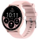 SMARTWATCH UNISEX GRAVITY GT1-5 PRO - ROZMOWY BLUETOOTH, DODATKOWY PASEK (sg027e) SMARTWATCH UNISEX GRAVITY GT1-5 PRO - ROZMOWY BLUETOOTH, DODATKOWY PASEK (sg027e)