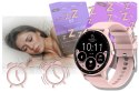 SMARTWATCH UNISEX GRAVITY GT1-5 PRO - ROZMOWY BLUETOOTH, DODATKOWY PASEK (sg027e) SMARTWATCH UNISEX GRAVITY GT1-5 PRO - ROZMOWY BLUETOOTH, DODATKOWY PASEK (sg027e)