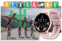 SMARTWATCH UNISEX GRAVITY GT1-5 PRO - ROZMOWY BLUETOOTH, DODATKOWY PASEK (sg027e) SMARTWATCH UNISEX GRAVITY GT1-5 PRO - ROZMOWY BLUETOOTH, DODATKOWY PASEK (sg027e)