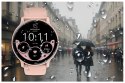 SMARTWATCH UNISEX GRAVITY GT1-5 PRO - ROZMOWY BLUETOOTH, DODATKOWY PASEK (sg027e) SMARTWATCH UNISEX GRAVITY GT1-5 PRO - ROZMOWY BLUETOOTH, DODATKOWY PASEK (sg027e)