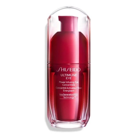 Shiseido Ultimune Power Infusing Eye Concentrate serum pod oczy 15ml (P1) Shiseido Ultimune Power Infusing Eye Concentrate serum pod oczy 15ml (P1)
