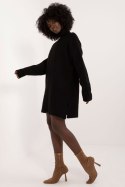 Sukienka Model BA-SK-0547.99 Black - Badu - uniwersalny Sukienka Model BA-SK-0547.99 Black - Badu - uniwersalny