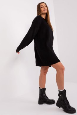 Sukienka Model BA-SK-0568-1.20 Black - Badu - uniwersalny