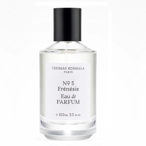 Thomas Kosmala No.5 Frenesie woda perfumowana spray 100ml (P1) Thomas Kosmala No.5 Frenesie woda perfumowana spray 100ml (P1)