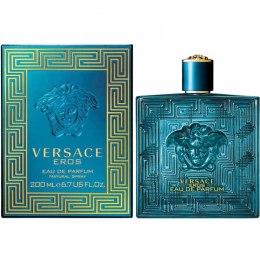 Versace Eros woda perfumowana spray 200ml (P1)