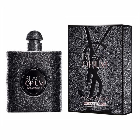 Yves Saint Laurent Black Opium Extreme woda perfumowana spray 90ml (P1)