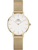 ZEGAREK DAMSKI DANIEL WELLINGTON DW00100348 - Petite Evergold 32mm ZEGAREK DAMSKI DANIEL WELLINGTON DW00100348 - Petite Evergold 32mm