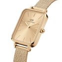 ZEGAREK DAMSKI DANIEL WELLINGTON DW00100485 - QUADRO (zw505f) ZEGAREK DAMSKI DANIEL WELLINGTON DW00100485 - QUADRO (zw505f)