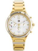 ZEGAREK DAMSKI TOMMY HILFIGER 1782278 EVE (zf523a) ZEGAREK DAMSKI TOMMY HILFIGER 1782278 EVE (zf523a)