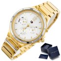 ZEGAREK DAMSKI TOMMY HILFIGER 1782278 EVE (zf523a) ZEGAREK DAMSKI TOMMY HILFIGER 1782278 EVE (zf523a)