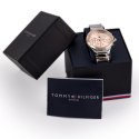 ZEGAREK DAMSKI TOMMY HILFIGER 1782279 EVE (zf523b) ZEGAREK DAMSKI TOMMY HILFIGER 1782279 EVE (zf523b)