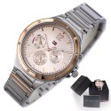 ZEGAREK DAMSKI TOMMY HILFIGER 1782279 EVE (zf523b) ZEGAREK DAMSKI TOMMY HILFIGER 1782279 EVE (zf523b)