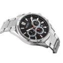 ZEGAREK MĘSKI PERFECT M501CH-03 - CHRONOGRAF (zp381a) + BOX ZEGAREK MĘSKI PERFECT M501CH-03 - CHRONOGRAF (zp381a) + BOX