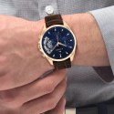 ZEGAREK MĘSKI TOMMY HILFIGER 1710453 BAKER (zf043e) ZEGAREK MĘSKI TOMMY HILFIGER 1710453 BAKER (zf043e)