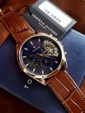 ZEGAREK MĘSKI TOMMY HILFIGER 1710453 BAKER (zf043e) ZEGAREK MĘSKI TOMMY HILFIGER 1710453 BAKER (zf043e)
