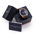 ZEGAREK MĘSKI TOMMY HILFIGER 1710453 BAKER (zf043e) ZEGAREK MĘSKI TOMMY HILFIGER 1710453 BAKER (zf043e)