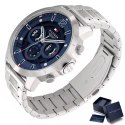 ZEGAREK MĘSKI TOMMY HILFIGER LUCA 1710492 (zf082c) ZEGAREK MĘSKI TOMMY HILFIGER LUCA 1710492 (zf082c)