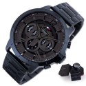 ZEGAREK MĘSKI TOMMY HILFIGER LUCA 1710493 (zf082d) ZEGAREK MĘSKI TOMMY HILFIGER LUCA 1710493 (zf082d)