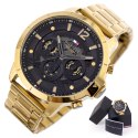 ZEGAREK MĘSKI TOMMY HILFIGER LUCA 1710511 (zf082f) ZEGAREK MĘSKI TOMMY HILFIGER LUCA 1710511 (zf082f)