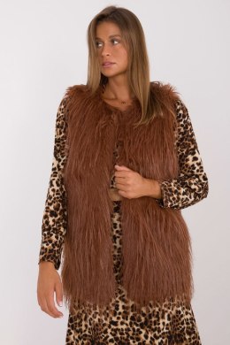 Kamizelka Model AT-KZ-2349-1.18 Light Brown - AT - S/M