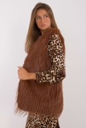 Kamizelka Model AT-KZ-2349-1.18 Light Brown - AT - S/M