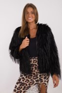 Kurtka Damska Model AT-KR-2359.96P Black - AT - M/L Kurtka Damska Model AT-KR-2359.96P Black - AT - M/L