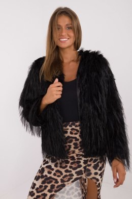 Kurtka Damska Model AT-KR-2359.96P Black - AT - M/L