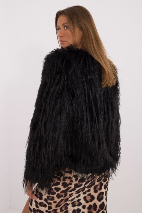Kurtka Damska Model AT-KR-2359.96P Black - AT - M/L Kurtka Damska Model AT-KR-2359.96P Black - AT - M/L