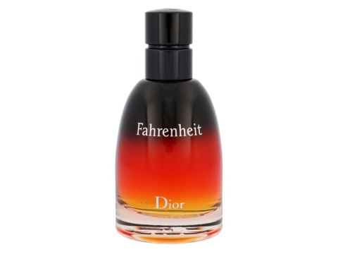 Christian Dior Fahrenheit Le Parfum Perfumy 75 ml (M) (P2) Christian Dior Fahrenheit Le Parfum Perfumy 75 ml (M) (P2)