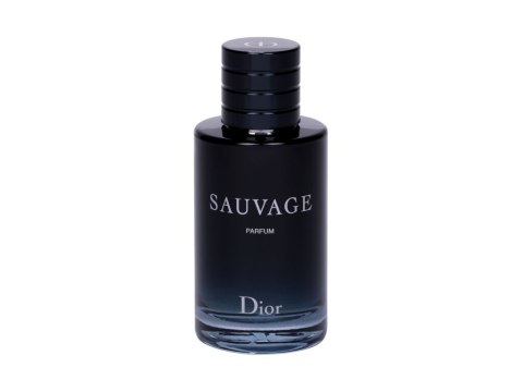 Christian Dior Sauvage Perfumy 100 ml (M) (P2)