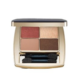 Estée Lauder Pure Color Envy Luxe Eyeshadow luksusowa paletka cieni do powiek 07 Boho Rose 6g (P1)