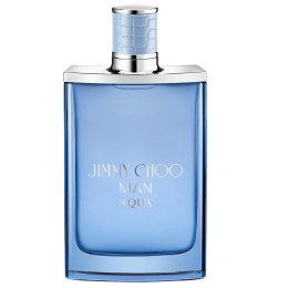 Jimmy Choo Man Aqua woda toaletowa spray 100ml (P1)