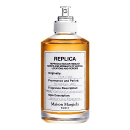 Maison Margiela Replica Jazz Club woda toaletowa spray 100ml (P1)