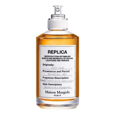 Maison Margiela Replica Jazz Club woda toaletowa spray 100ml (P1) Maison Margiela Replica Jazz Club woda toaletowa spray 100ml (P1)