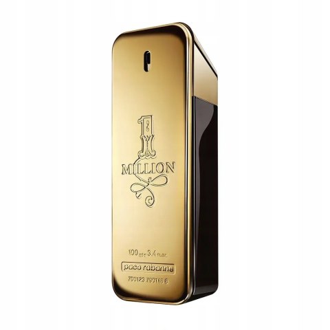 Paco Rabanne 1 Million woda toaletowa spray 100ml (P1) Paco Rabanne 1 Million woda toaletowa spray 100ml (P1)