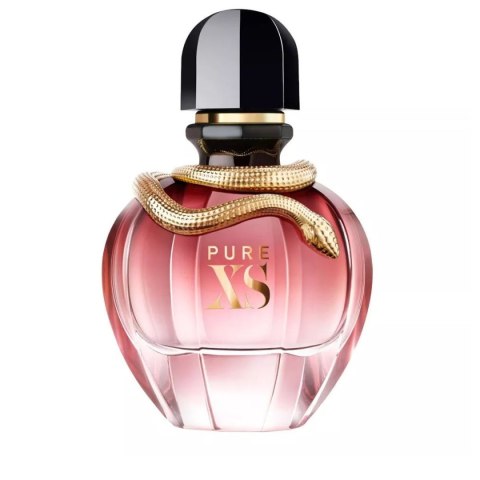 Paco Rabanne Pure XS For Her woda perfumowana spray 80ml (P1) Paco Rabanne Pure XS For Her woda perfumowana spray 80ml (P1)