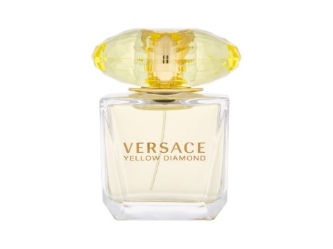 Versace Yellow Diamond Woda toaletowa 30 ml (W) (P2) Versace Yellow Diamond Woda toaletowa 30 ml (W) (P2)
