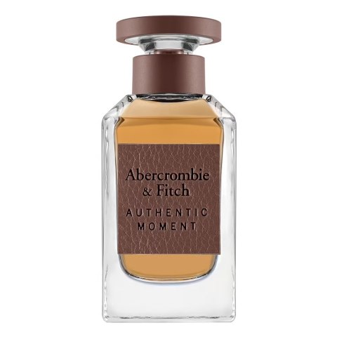 AbercrombieFitch Authentic Moment Man woda toaletowa spray 100ml (P1) AbercrombieFitch Authentic Moment Man woda toaletowa spray 100ml (P1)