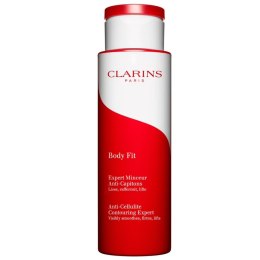 Clarins Body Fit Anti-Celluite Contouring Expert balsam ujędrniający przeciw cellulitowi 200ml (P1)