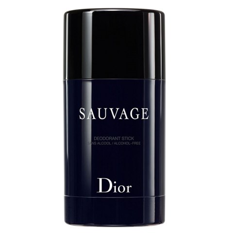 Dior Sauvage dezodorant sztyft 75ml (P1) Dior Sauvage dezodorant sztyft 75ml (P1)