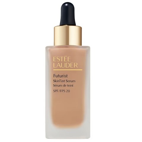Estée Lauder Futurist SkinTint Serum Foundation podkład do twarzy 2C3 Fresco 30ml (P1) Estée Lauder Futurist SkinTint Serum Foundation podkład do twarzy 2C3 Fresco 30ml (P1)