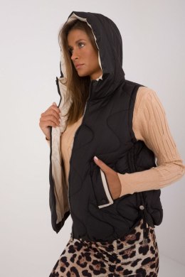 Kamizelka Model MBM-KZ-2302.27 Black - MBM - XXL