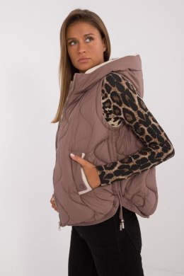Kamizelka Model MBM-KZ-2302.27 Brown - MBM - XXL