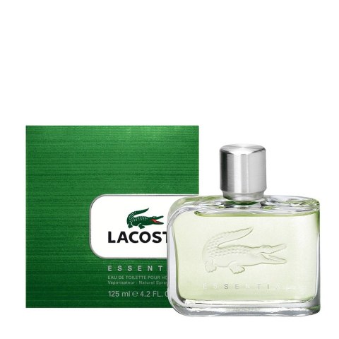 Lacoste Essential EDT 125ml (M) (P2) Lacoste Essential EDT 125ml (M) (P2)