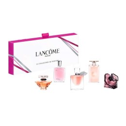 Lancome La Collection Miniatures zestaw Idole 5ml + La Vie Est Belle 4ml + Tresor 7.5ml + La Nuit Tresor 5ml + Miracle 5ml (P1)
