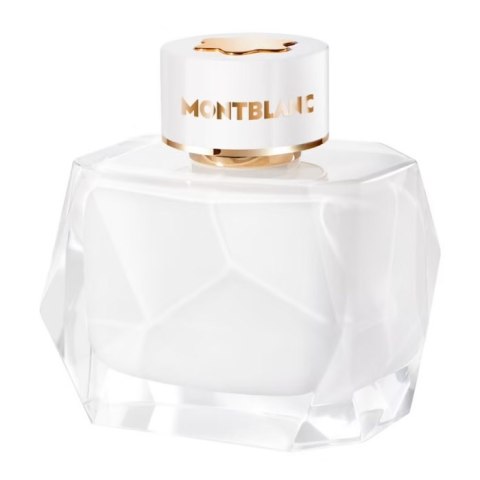 Mont Blanc Signature woda perfumowana spray 90ml (P1)